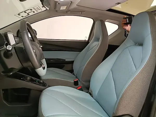 Chery Eq1 - Imagem 8