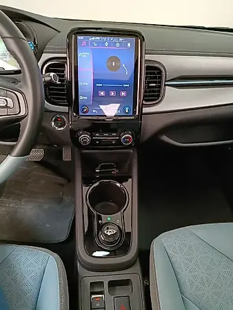 Chery Eq1 - Imagem 13