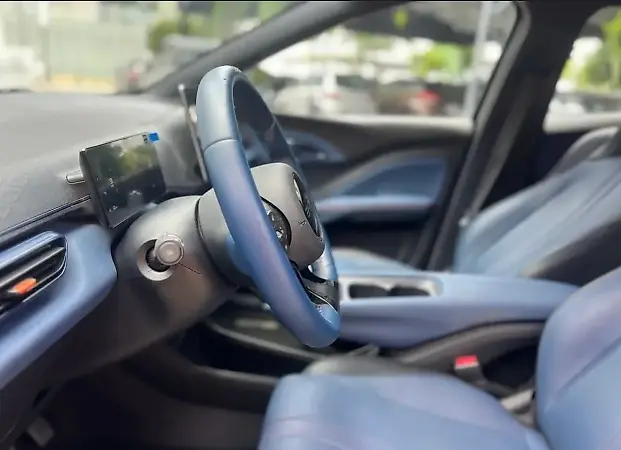 BYD Dolphin Mini - Imagem 4
