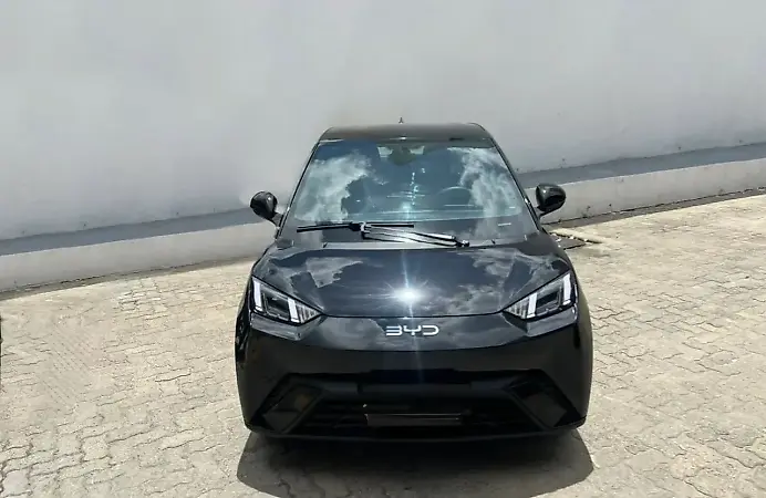 BYD Dolphin Mini - Imagem 6