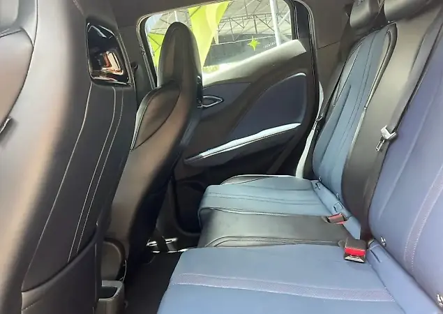 BYD Dolphin Mini - Imagem 5
