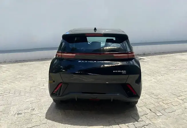 BYD Dolphin Mini - Imagem 8