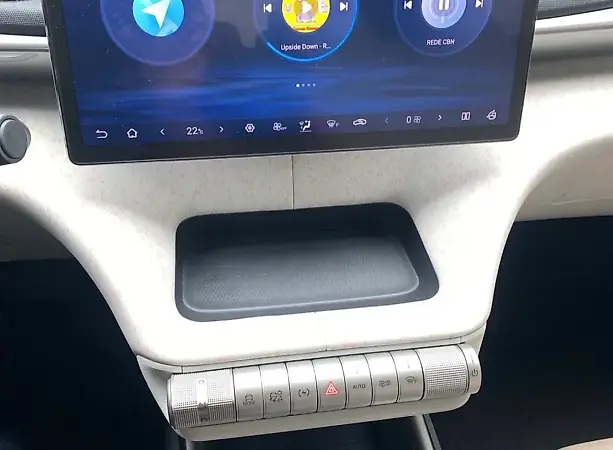 BYD Dolphin - Imagem 3