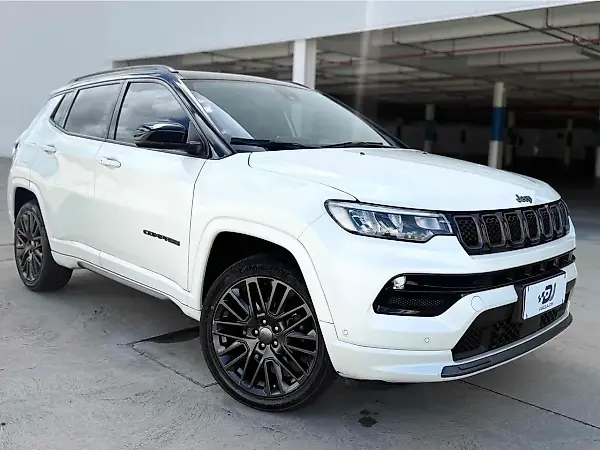Jeep Compass - Imagem 2