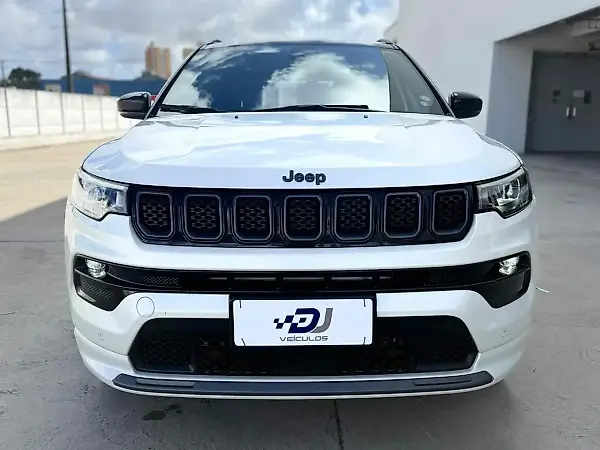 Jeep Compass - Imagem 3