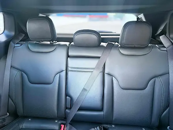 Jeep Compass - Imagem 6