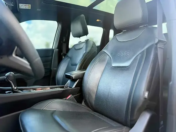 Jeep Compass - Imagem 5