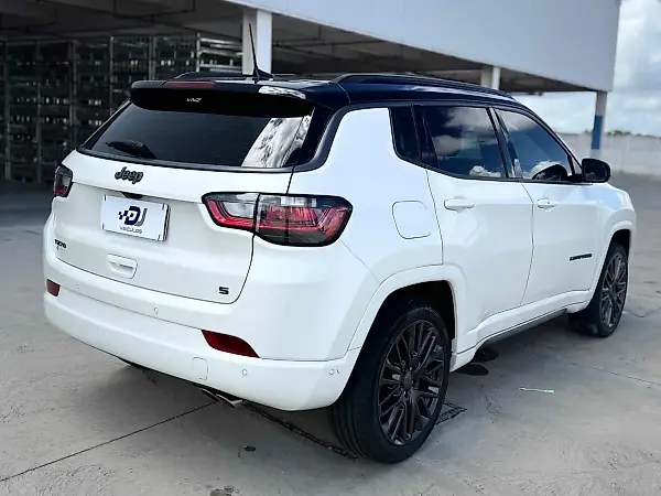 Jeep Compass - Imagem 8