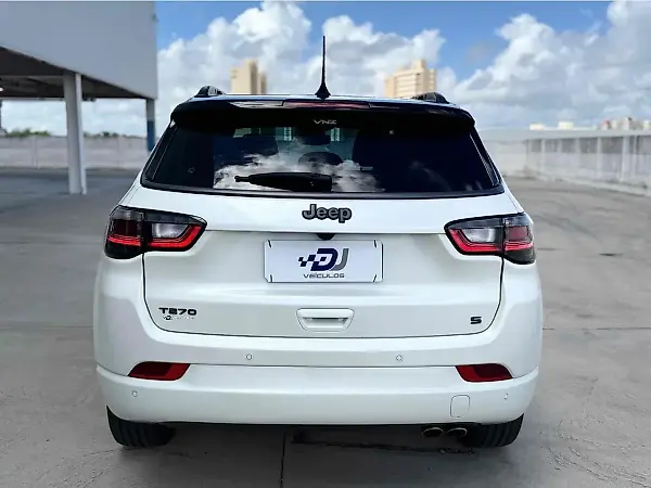 Jeep Compass - Imagem 7