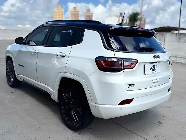 Jeep Compass - Imagem 12
