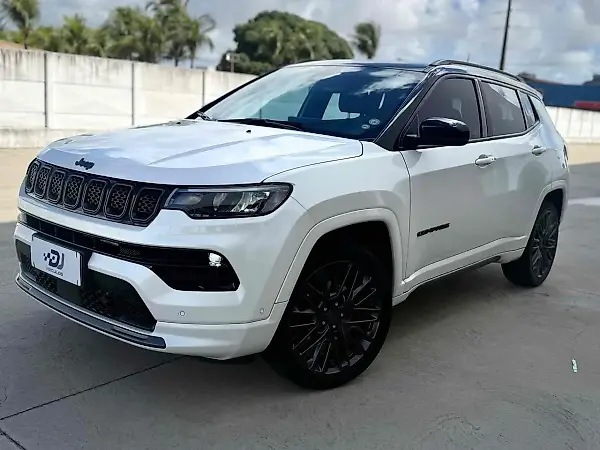 Jeep Compass - Imagem 1