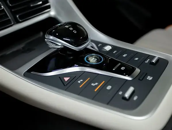 BYD Song Pro Dm-i Plug-in Hybrid - Imagem 7