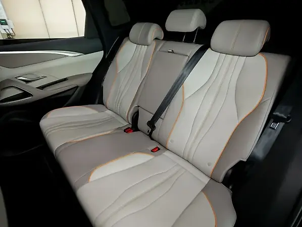 BYD Song Pro Dm-i Plug-in Hybrid - Imagem 12