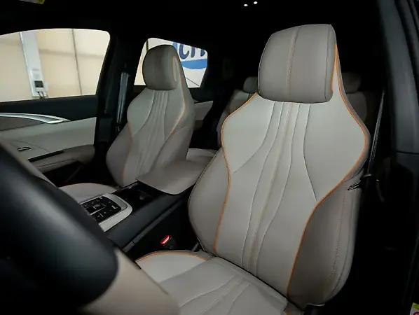 BYD Song Pro Dm-i Plug-in Hybrid - Imagem 13