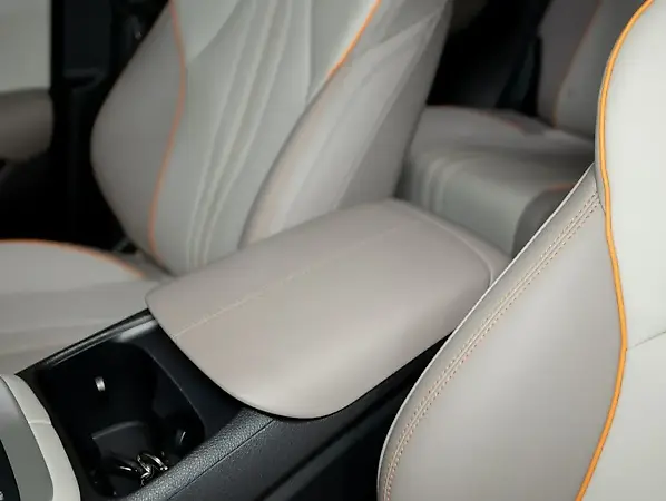 BYD Song Pro Dm-i Plug-in Hybrid - Imagem 16
