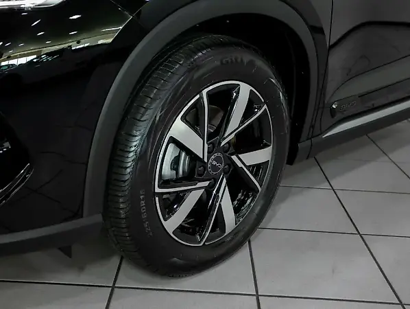 BYD Song Pro Dm-i Plug-in Hybrid - Imagem 18