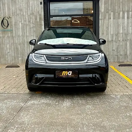 BYD Dolphin - Imagem 3