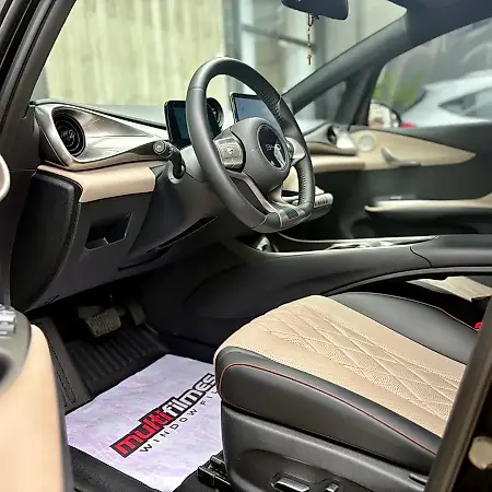 BYD Dolphin - Imagem 7
