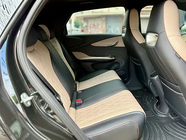 BYD Dolphin - Imagem 9