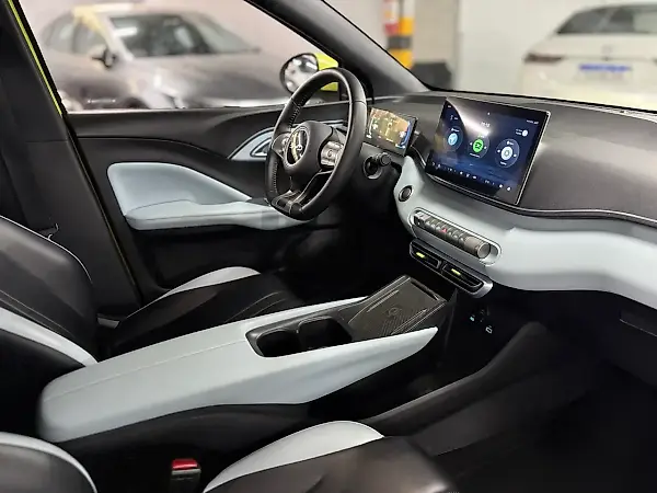 BYD Dolphin Mini - Imagem 9