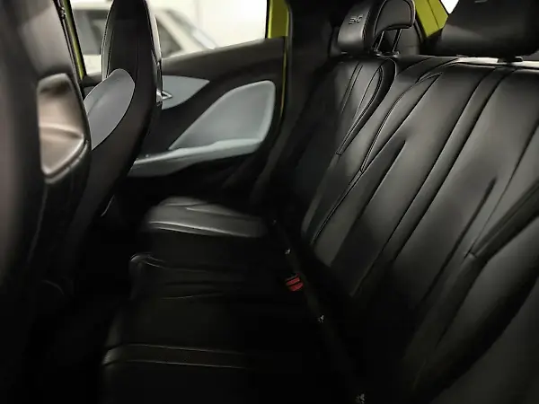 BYD Dolphin Mini - Imagem 4