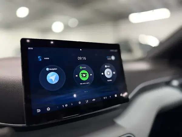 BYD Dolphin Mini - Imagem 7