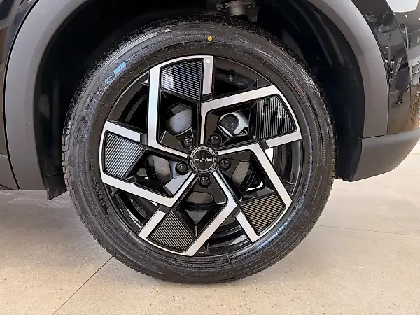 BYD Yuan Plus - Imagem 6