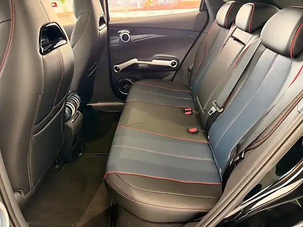 BYD Yuan Plus - Imagem 7