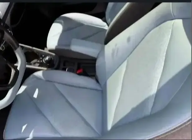 Chery Eq1 - Imagem 4