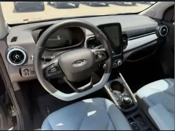 Chery Eq1 - Imagem 3