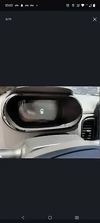 Chery Eq1 - Imagem 5