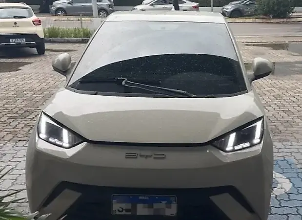 BYD Dolphin Mini - Imagem 2