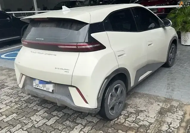 BYD Dolphin Mini - Imagem 6