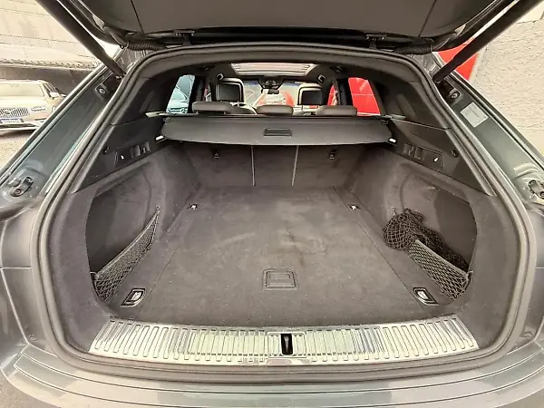 Audi E-tron Sportback - Imagem 20