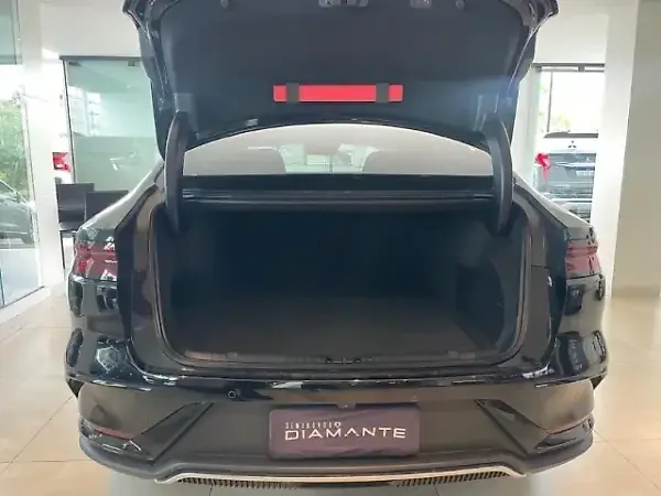 BYD Han - Imagem 6