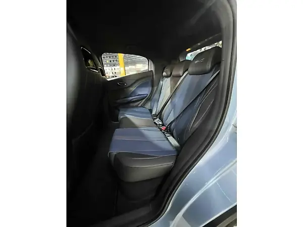 BYD Dolphin - Imagem 8