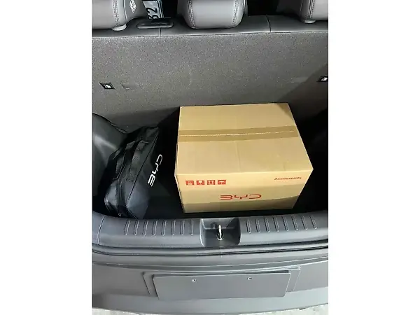 BYD Dolphin - Imagem 7