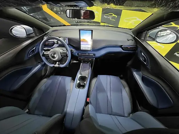 BYD Dolphin - Imagem 9