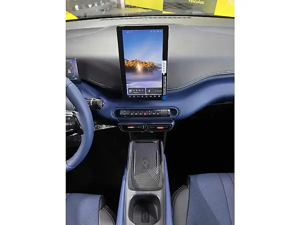BYD Dolphin - Imagem 10