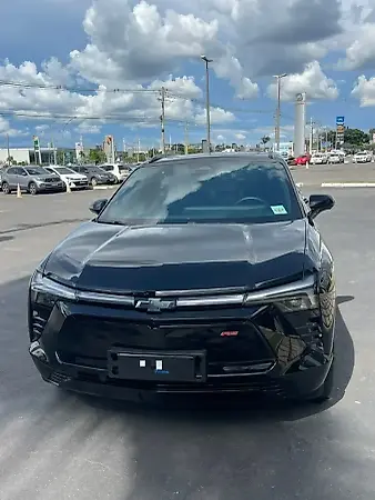 Chevrolet Blazer EV - Imagem 6