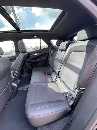 Chevrolet Blazer EV - Imagem 9