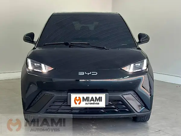 BYD Dolphin Mini - Imagem 2