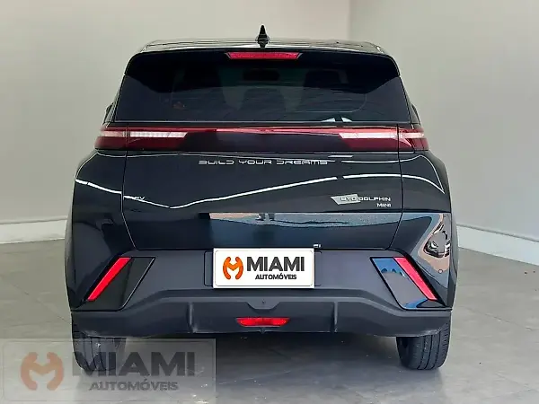 BYD Dolphin Mini - Imagem 4