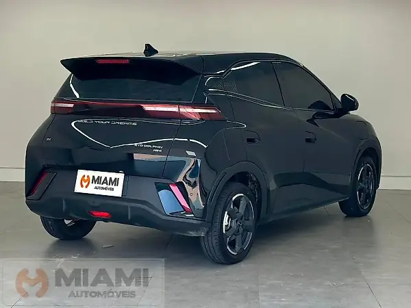BYD Dolphin Mini - Imagem 3
