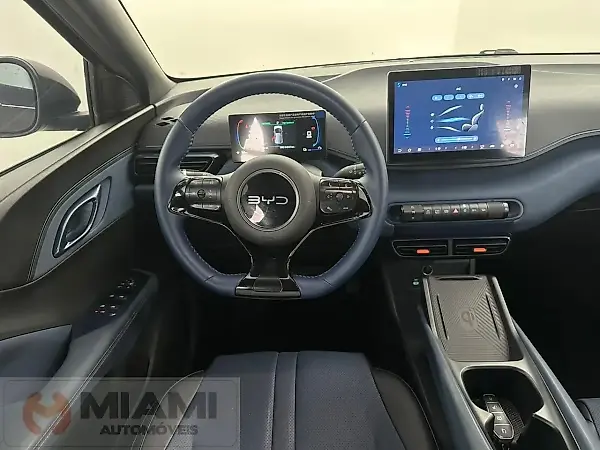 BYD Dolphin Mini - Imagem 5