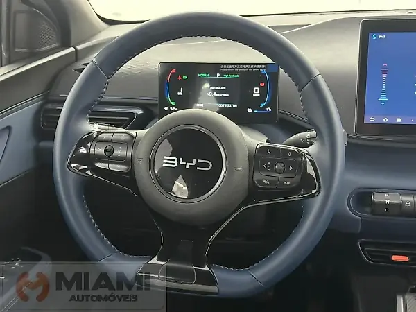 BYD Dolphin Mini - Imagem 6