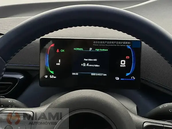 BYD Dolphin Mini - Imagem 7