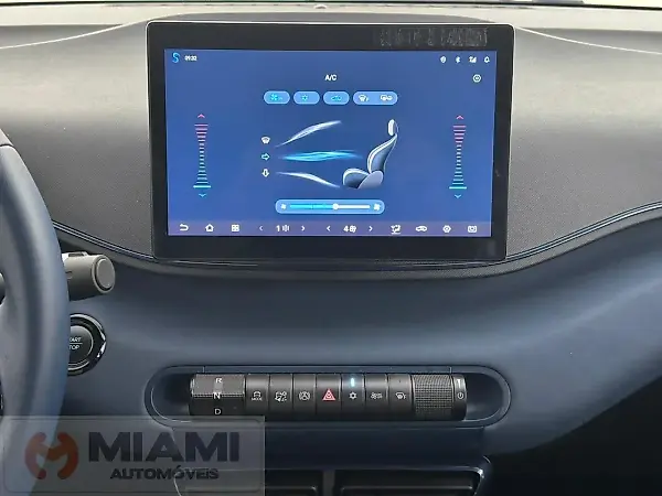 BYD Dolphin Mini - Imagem 9