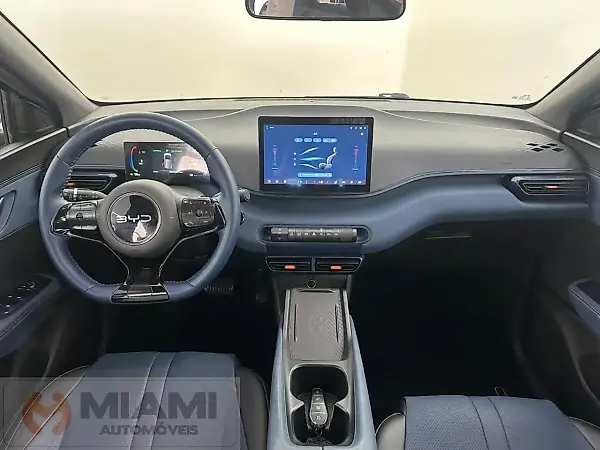 BYD Dolphin Mini - Imagem 8