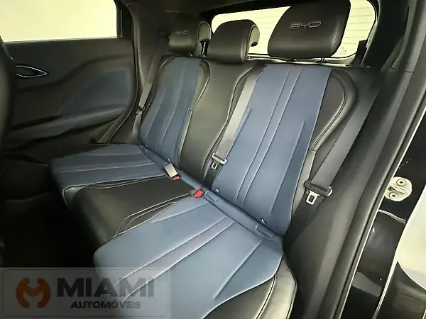BYD Dolphin Mini - Imagem 13